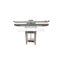 Sealer Sales 35" W-Series Foot Sealer w/ Sliding Cutter w/ 2.7mm Seal Width WN-900C - alternate 5